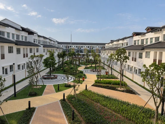 SUN CASA HÒA LỢI