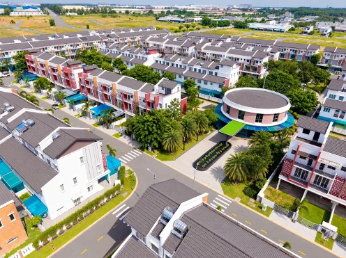 SUN CASA HÒA LỢI