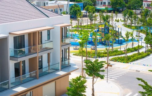 SUN CASA SQUARE